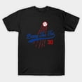 thumbnail image 1 of Benny The Jet Rodriguez The Sandlot Baseball Movie Legend Unisex T-Shirt, 1 of 4