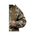 thumbnail image 2 of Rig 'Em Right High Brass Rifle Sling with Sling Swivel Neoprene/Nylon Canvas, 2 of 3