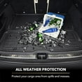 thumbnail image 4 of Compatible With/ For Kia Carnival/Sedona 2021 2023 Kagu, 4 of 5