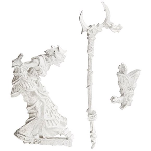 Privateer Press - Hordes - Skorne: Paingiver Task Master Model Kit