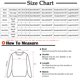 thumbnail image 3 of Blusas y camisas de manga larga con cuello redondo para hombre, color liso, con cremallera, forro polar, cuello alto, blusa de manga larga para hombre, blusa de poliéster, 3 of 3