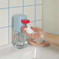thumbnail image 5 of Automatic Inductive Soap Dispenser Alcohol Dispenser Washing B, 5 of 5
