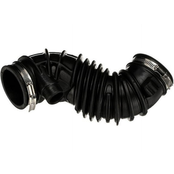 Air Intake Hose - Compatible with 2003, 2005 - 2008 Toyota Corolla 2006 2007