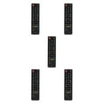 thumbnail image 2 of crativent Smart TV Remote Control Replacement for AA59-00602A LCD LED NEW 19*4cm 5Set, 2 of 6
