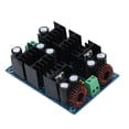 thumbnail image 2 of Módulo elevador de alta potencia DC/DC, módulo elevador con chip dual XL6012 para diseño electrónico DIY, 2 of 14