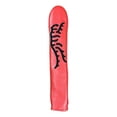 thumbnail image 2 of Colaxi Golf Alignment Rod Cover Golf Club Head Covers Anti Scratch Club Headcover Sleeve for Aiming Exercise Golfer Equipment Red, 2 of 8