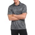thumbnail image 4 of LRD Golf Shirts for Men UPF 50 Moisture Wicking Short Sleeve Polo Shirt, 4 of 5