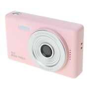 Portable Camera Digital Camera Anti Shake 8X Zoom Point and Shoot Camera
