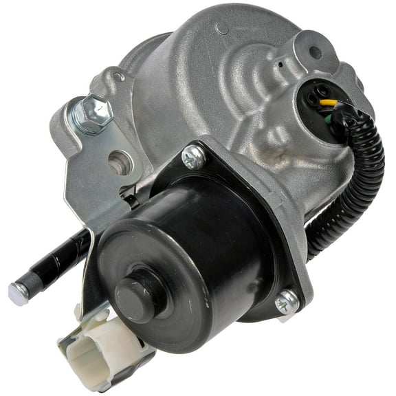 Dorman 600-460 Front Differential Lock Actuator for Specific Lexus / Toyota Models