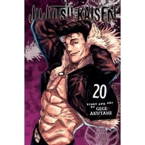 Jujutsu Kaisen, Vol. 20 (Paperback)