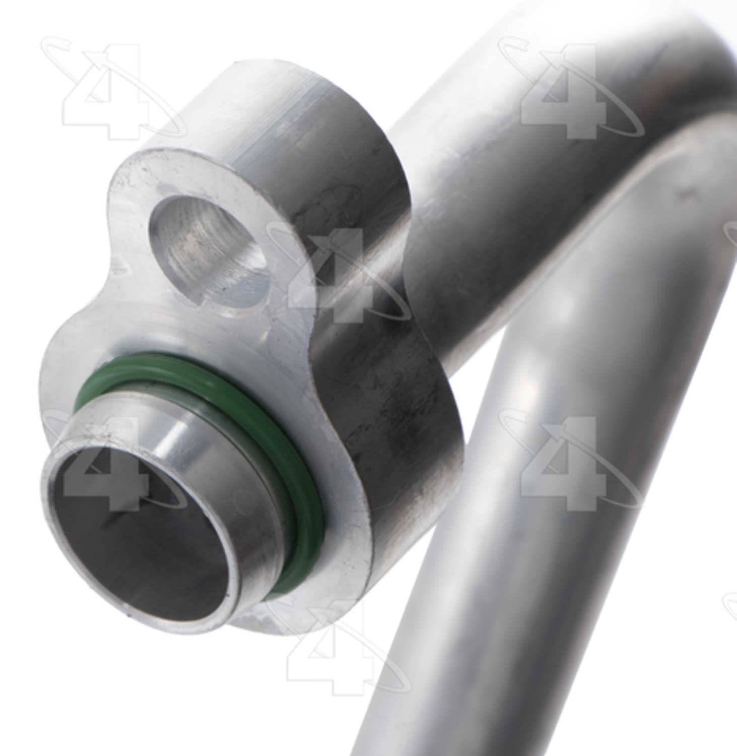 Murray Climate Control 66208 A/c Refrigerant Suction Hose