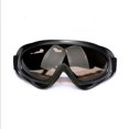 thumbnail image 4 of 100%UV Protection Unbreakable Sports Glasses for Men or Women Cycling, Baseball Riding, Driving, Running, Golf,Outdoor Activities Multicolor transparent, 4 of 6