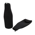 thumbnail image 2 of 30 Pieces Beer Bottle Coolers Bottle Insulator Sleeve Covers with Ring Zipper for 12 Oz 330 Ml Bot, 2 of 5