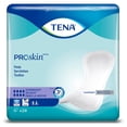 thumbnail image 4 of TENA Bladder Control Pad, 16", Unisex Disposable Pads with Heavy Absorbency, 28 Count, 3 Packs, 84 Total, 4 of 4