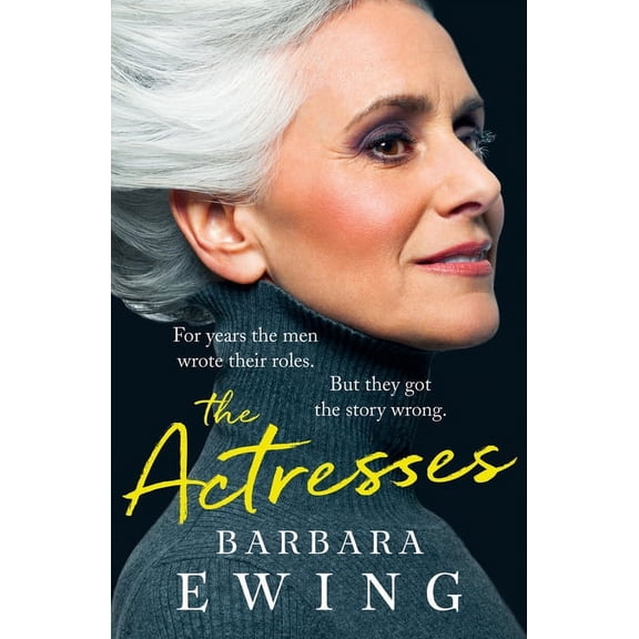 The Actresses (Paperback)