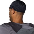 thumbnail image 4 of Gorra de fútbol con forma de calavera Under Armour UA20900, unisex, negra, 4 of 4