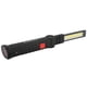 thumbnail image 5 of Linterna USB recargable, luz de trabajo plegable multifuncional, linterna LED COB para acampar., 5 of 14