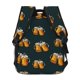 thumbnail image 4 of Fotbe Beer Mochila Casual con Estampado para Escuela, Viajes y Actividades al Aire Libre - Duradera, Ligera y Cómoda, 4 of 5