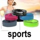 thumbnail image 5 of Running Belt Bag Waist Pouch For Running, Walking, Traveling, Fitness, Cycling, And Workout Gym, 5 of 5