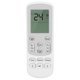thumbnail image 1 of Air Conditioning Remote Control Replacement Single User for Samsung DB93-15169G DB93-14643T AJ009JNN, 1 of 5