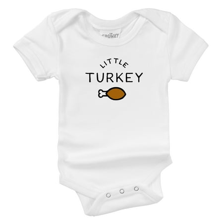 

LITTLE TURKEY
