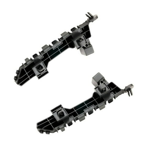 Acaigel 1 Pair Front Bumper Bracket Set For Honda Accord Sedan 2018 2019