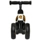 thumbnail image 3 of Retrospec Cricket Baby Walker Balance Bike with 4 Wheels for Ages 12-24 Months - Toddler Bicycle Toy for 1 Year Old’s - Ride On Toys for Boys & Girls, 3 of 5