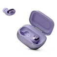 thumbnail image 5 of JBL Live Buds 3 True Wireless Noise Cancelling Earbud Bundle with gSport Case (Purple), 5 of 9