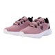 thumbnail image 1 of Dare 2B - Zapatillas Deportivas Swift Acordonado Ghillie Diseño Hexagrama para Mujer (Cochinilla) Dare 2B UTRG8676_woodrose, 1 of 6