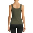 thumbnail image 5 of Athletic Works Women’s Active Dri Works Tank Top, Sizes S-XXL, 5 of 5