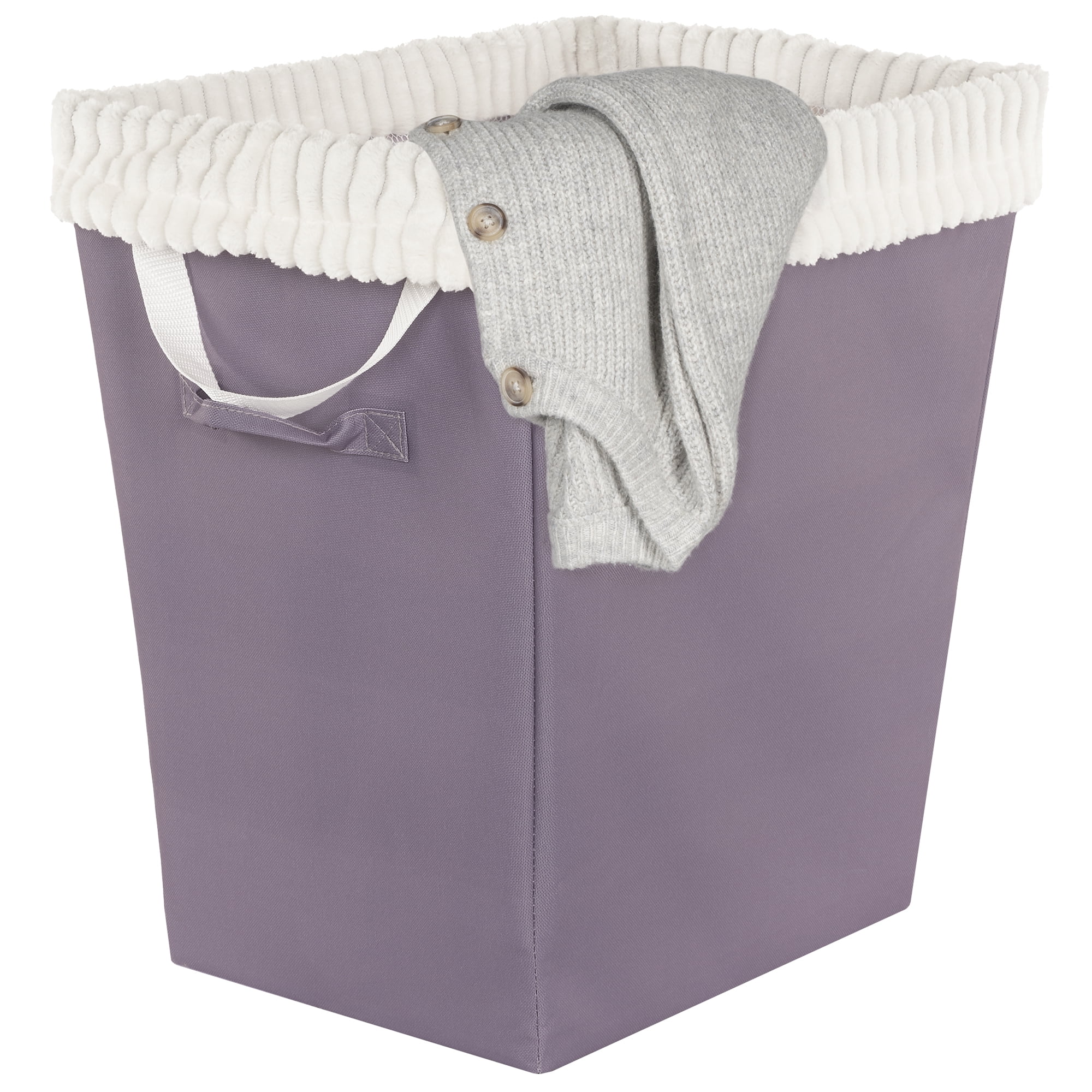 Neatfreak Kids duveteux panier à linge avec doublure amovible