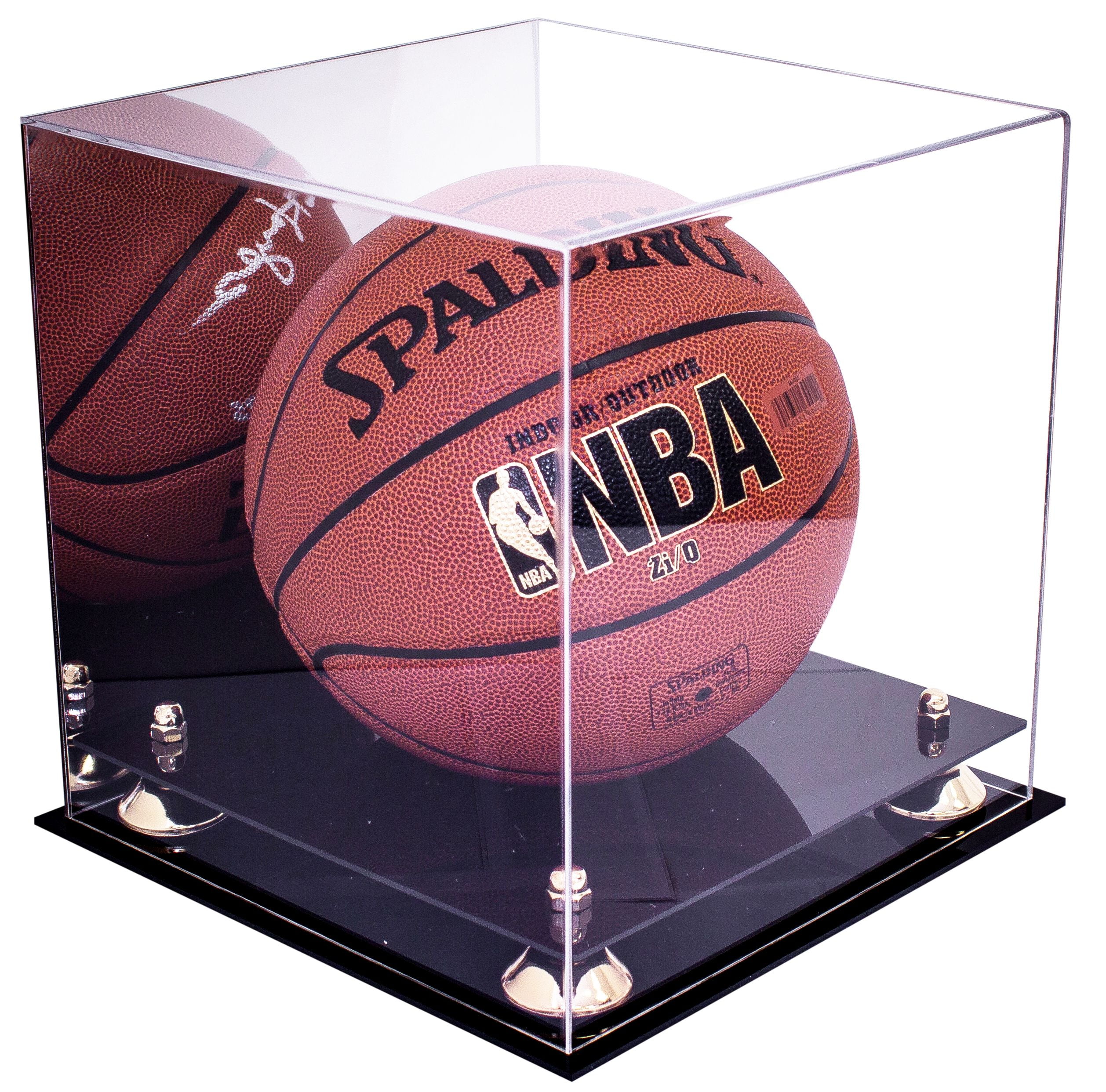 Fan Shop Basketballs Collectible Supplies Deluxe UV