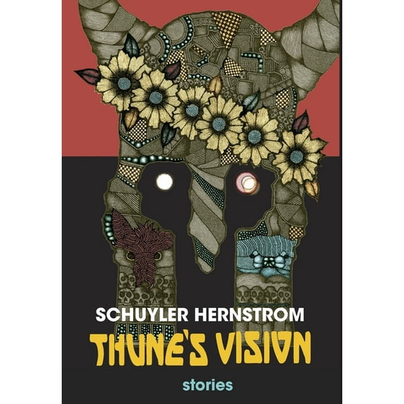 Thune's Vision, (Hardcover)