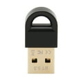 thumbnail image 1 of Adaptador USB Bluetooth 2.4G Bluetooth 5.3 Dongle Receptor Transferencia inalámbrica para computadora de escritorio Laptop Teclado Mouse, 1 of 14