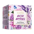 thumbnail image 2 of Dvkptbk Bathball Explosion Bath Saltes Aroma Bath Gentle and Friendly Bath, 2 of 8