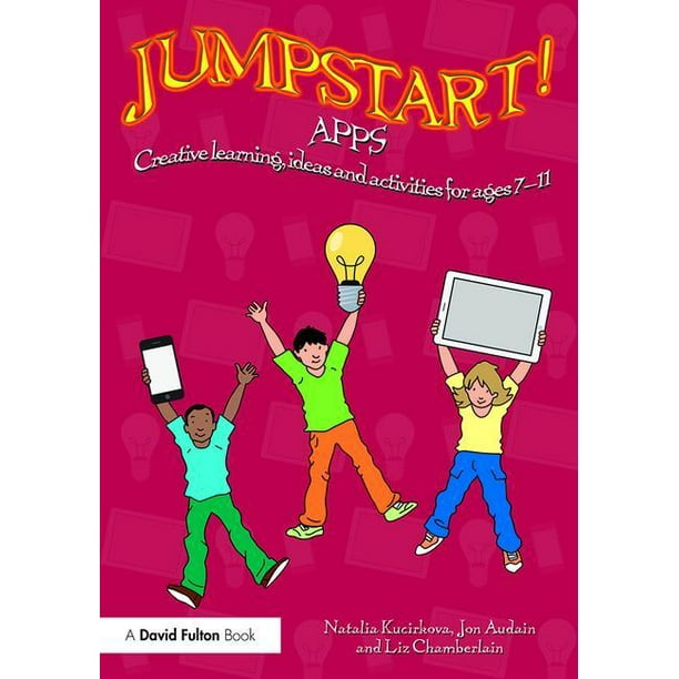 Jumpstart Wps App