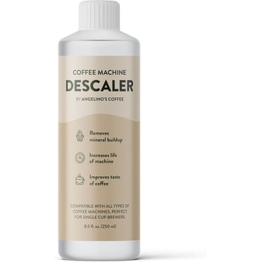 Keurig Descaling Solution Sidekick - Machine Cleaning Cleaner - Walmart.com