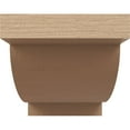 thumbnail image 2 of 8"W x 16"D x 8"H Wide Alpine Rough Cedar Woodgrain TimberThane Corbel, Primed Tan, 2 of 6