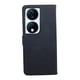thumbnail image 1 of Funda Cartera Suave Para Honor X7B Negro Cely Vesmir, 2 Micas, 1 of 4
