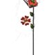 thumbnail image 2 of Luz De Tierra Kettle Solar Ground Light Durable Lawn Lamp Swing para Home Garden (A) Wdftyju Para estrenar, 2 of 3