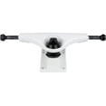 Havoc Skateboard Trucks 5.0 Hangar (7.75 Axle) White - Set of 2 Havoc Skateboard Trucks 5.0 Hangar (7.75 Axle) White - Set of 2