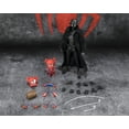 thumbnail image 2 of Tamashii Nations - Spider-Man: Across the Spider-Verse - S.H.Figuarts - Spider-Man Noir & Spider-Ham Action Figures, 2 of 11