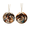 B Set(2Pack), variant on 2 Pcs Nativity Scene Ornaments for Christmas Tree Religious Christmas Decorations, The Birth of Jesus Decor, Christian Scene Xmas Hanging Ornaments Gifts for Christmas Outdoor Home Decor