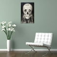 thumbnail image 5 of Salvador Dali Posters (11) Canvas Art Poster and Wall Art Picture Print Modern Family bedroom Decor Posters 08x12inch(20x30cm), 5 of 6