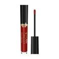 thumbnail image 6 of Max Factor Lipfinity Velvet Matte 24Hr Lipstick - 005 Matte Merlot, 6 of 7