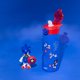 thumbnail image 2 of Botella de agua Zak Designs Sonic the Hedgehog Sage 560 ml Kids, 2 of 9