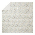 thumbnail image 6 of Makers Collective Floral Wallpaper Multi-Color 2-Piece Quilt Set, Twin, 6 of 6
