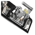 thumbnail image 3 of WQIANG Car Outside Exterior Door Handle Front Left / Right Fit For Nissan, 3 of 4