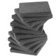 thumbnail image 1 of 10 piezas de soportes para estanterías, soporte para tapones de cerámica para corales, soporte para esquinas de corales, soporte para tapones de coral coralino, 1 of 3