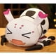 thumbnail image 4 of Entonces soy una araña, entonces qué muñeco de peluche Kumoko Plushies Cojines rellenos 55 cm, 4 of 5
